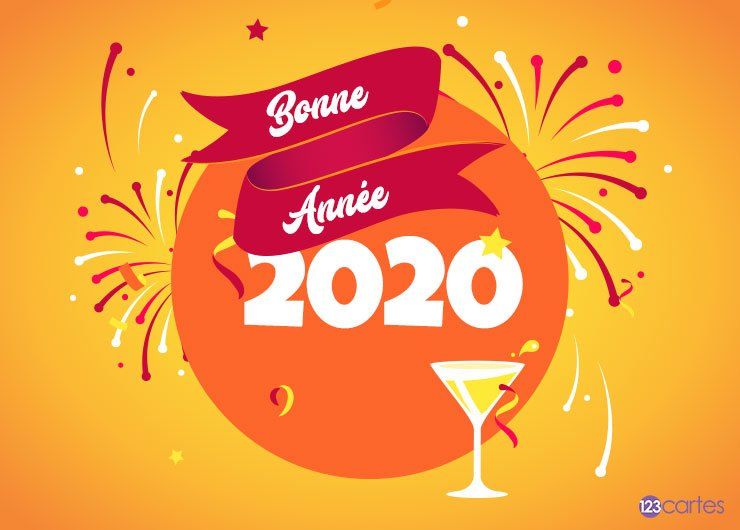 carte-bonne-annee-2020-orange-drink-123cartes.jpg